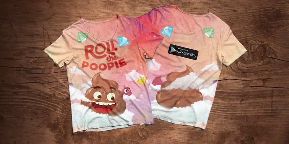 Poopie Da Doodie